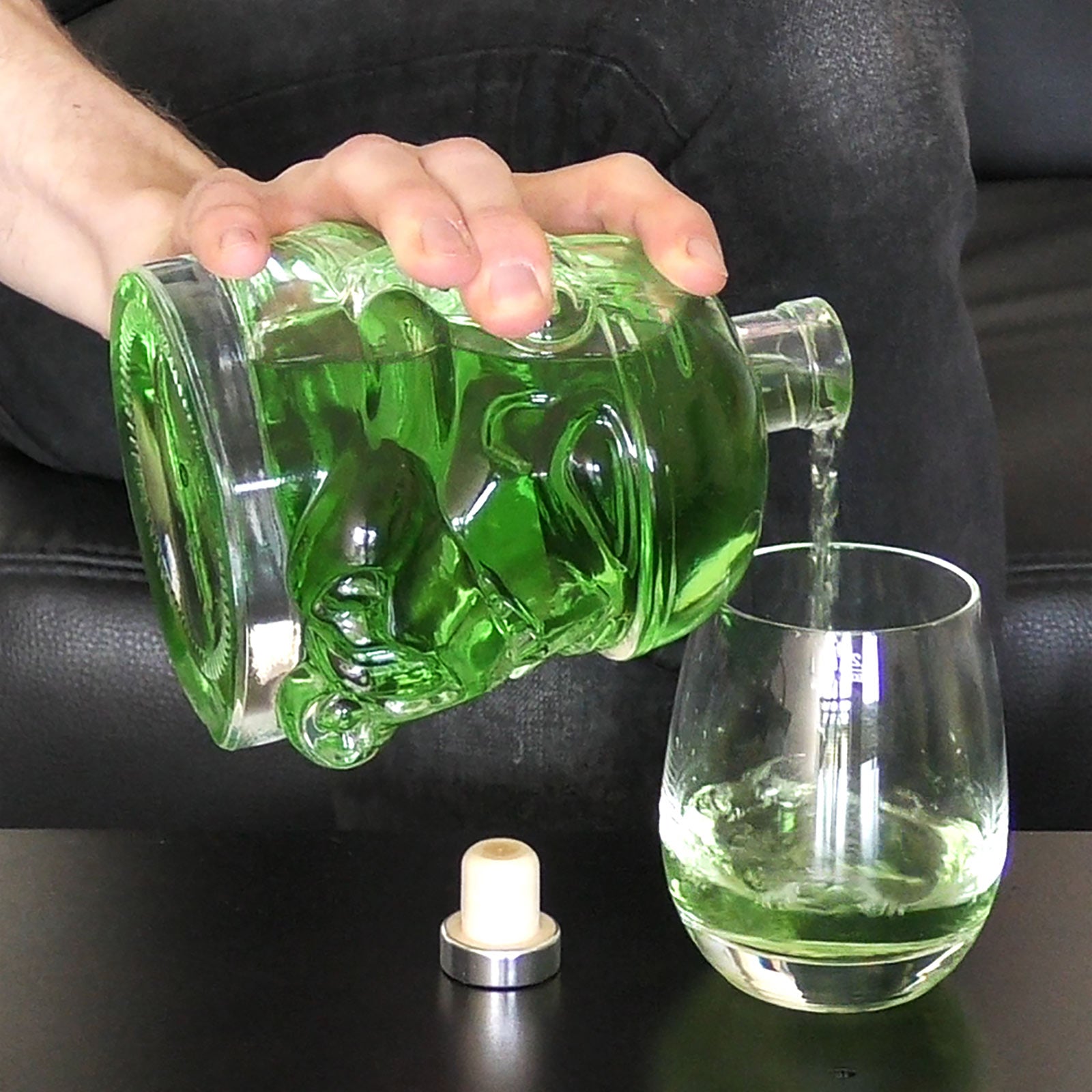 Product image Original Stormtrooper Decanter