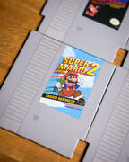 Product image Nintendo - NES Games Coaster Set of 8