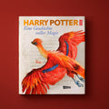 Product image Harry Potter - A Tale of Magic