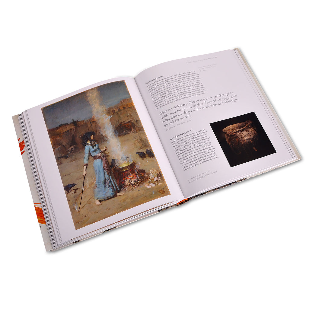 Product image Harry Potter - A Tale of Magic
