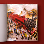 Product image Harry Potter - A Tale of Magic