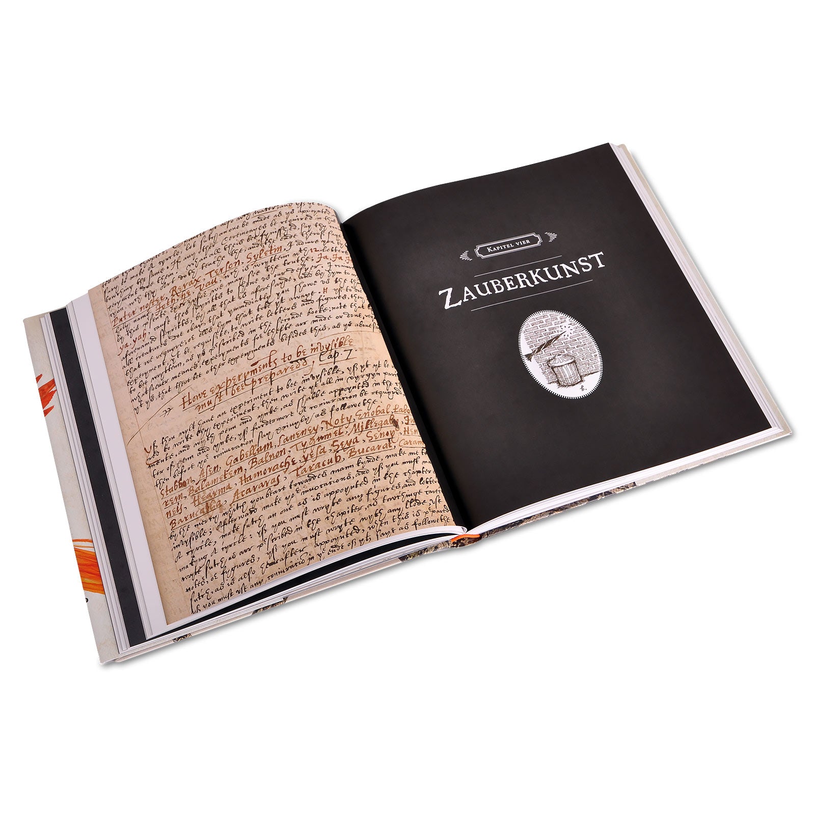 Product image Harry Potter - A Tale of Magic