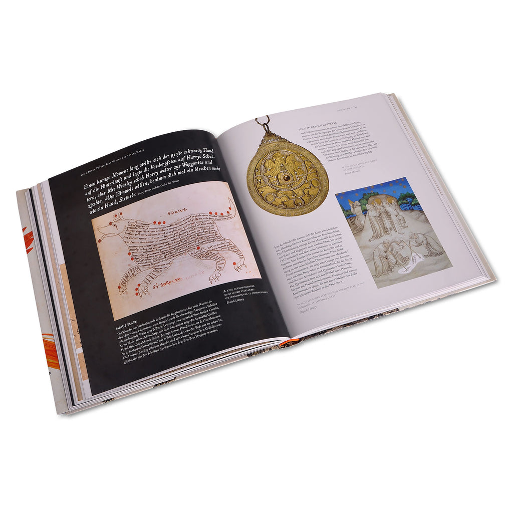 Product image Harry Potter - A Tale of Magic
