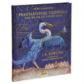 Product image Fantastic Beasts and Where to Find Them - Deluxe Edition