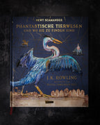 Product image Fantastic Beasts and Where to Find Them - Deluxe Edition