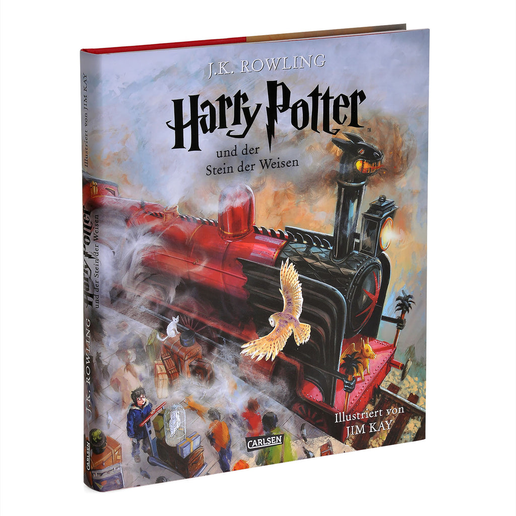 Product image Harry Potter and the Philosopher's Stone - Jewel Edition