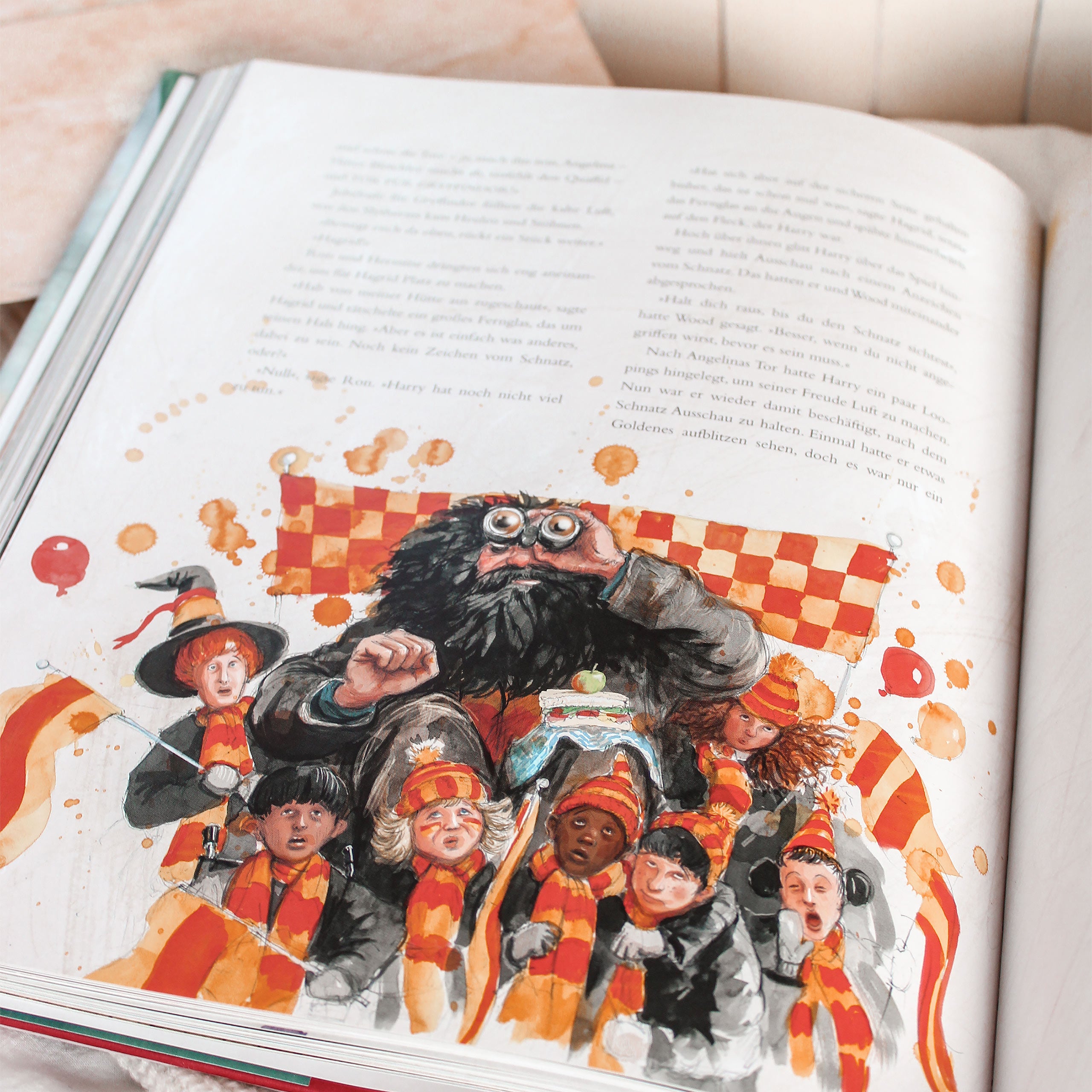 Product image Harry Potter and the Philosopher's Stone - Jewel Edition