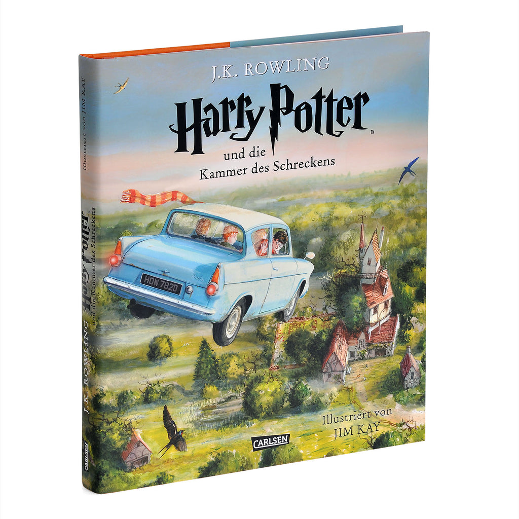 Product image Harry Potter and the Chamber of Secrets - Jewelry Edition