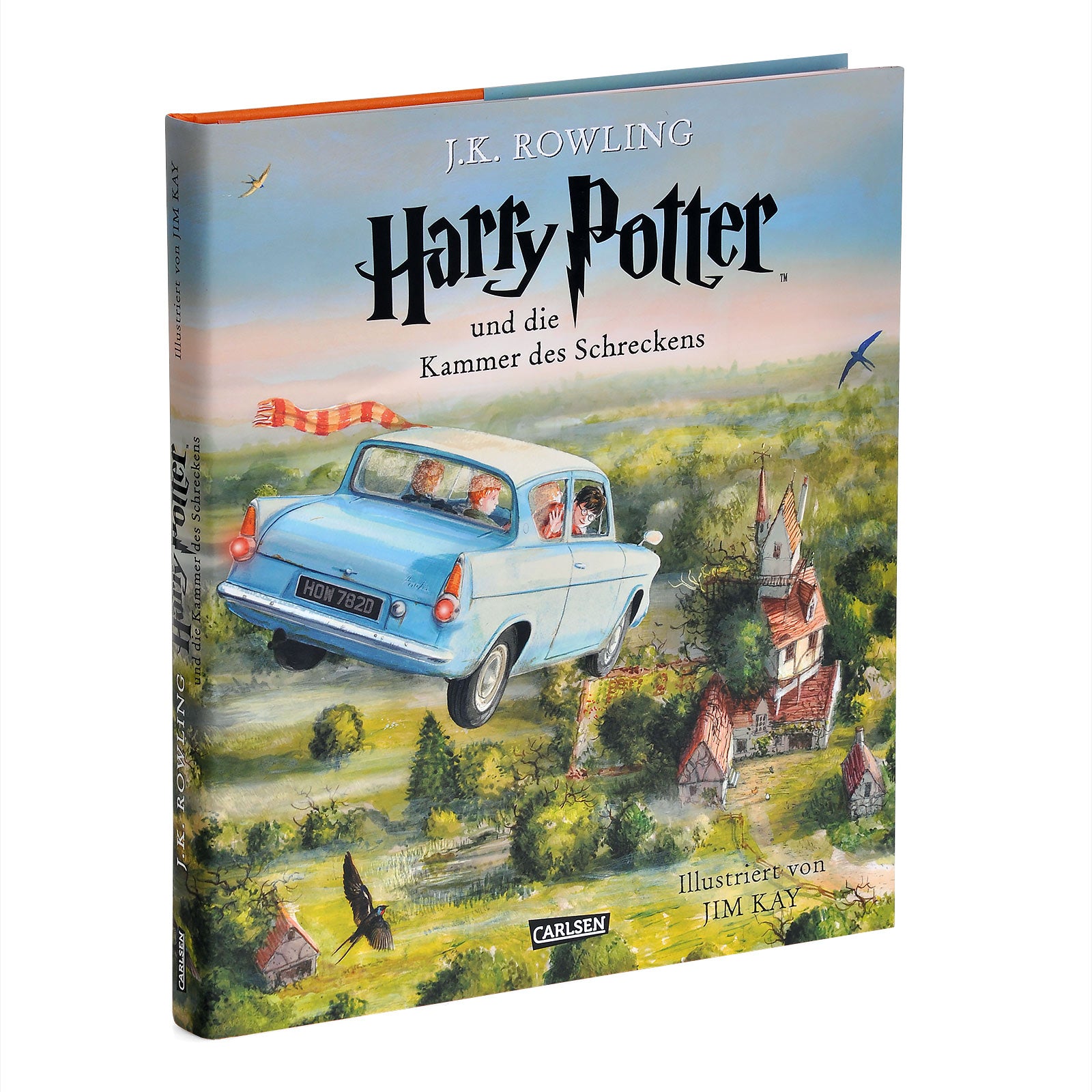 Product image Harry Potter and the Chamber of Secrets - Jewelry Edition
