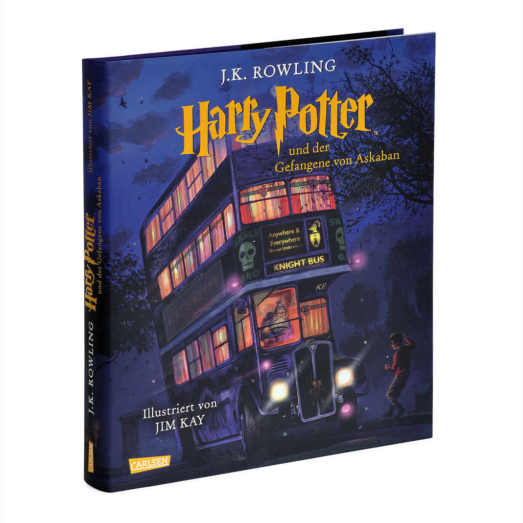 Product image Harry Potter and the Prisoner of Azkaban - Jewelry Edition