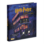Product image Harry Potter and the Prisoner of Azkaban - Jewelry Edition