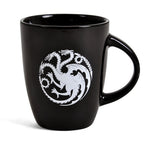 Product image Game of Thrones - I Will Rule Noble Words Mug Black