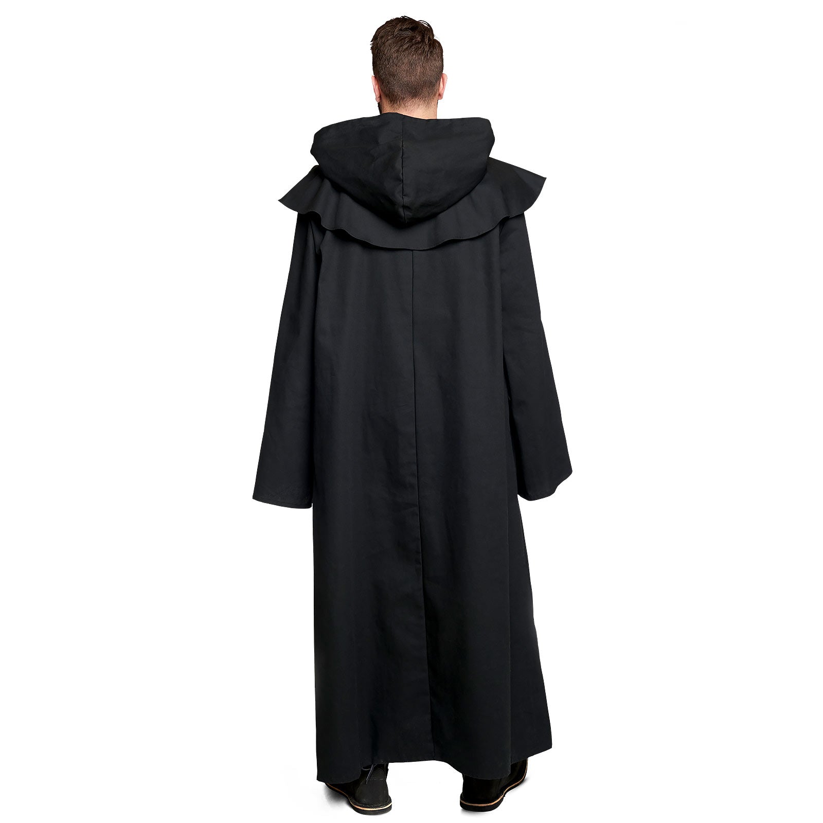 Product image Black Abbot - Costume