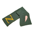 Product image Zelda - Link Scarf with Hood and Ears