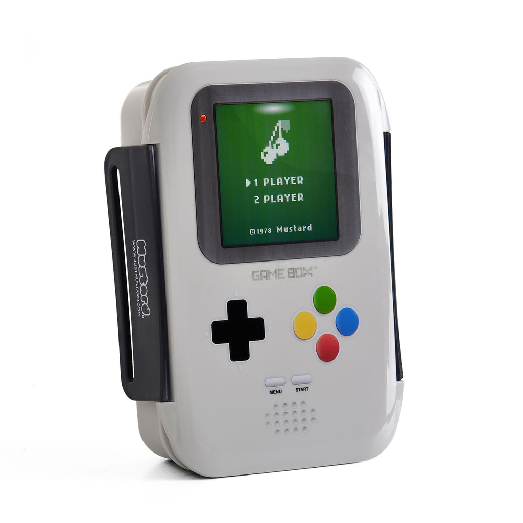 Product image Retro Game Lunchbox