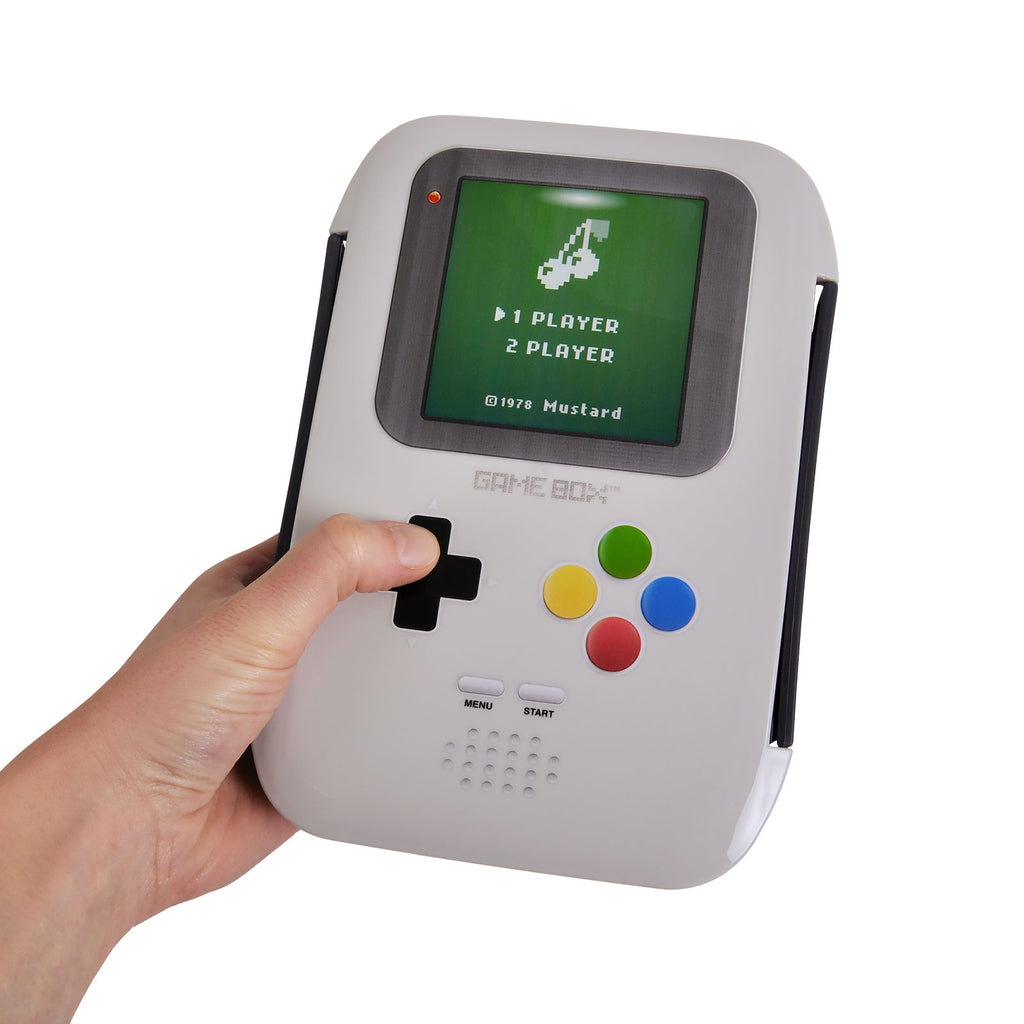 Product image Retro Game Lunchbox