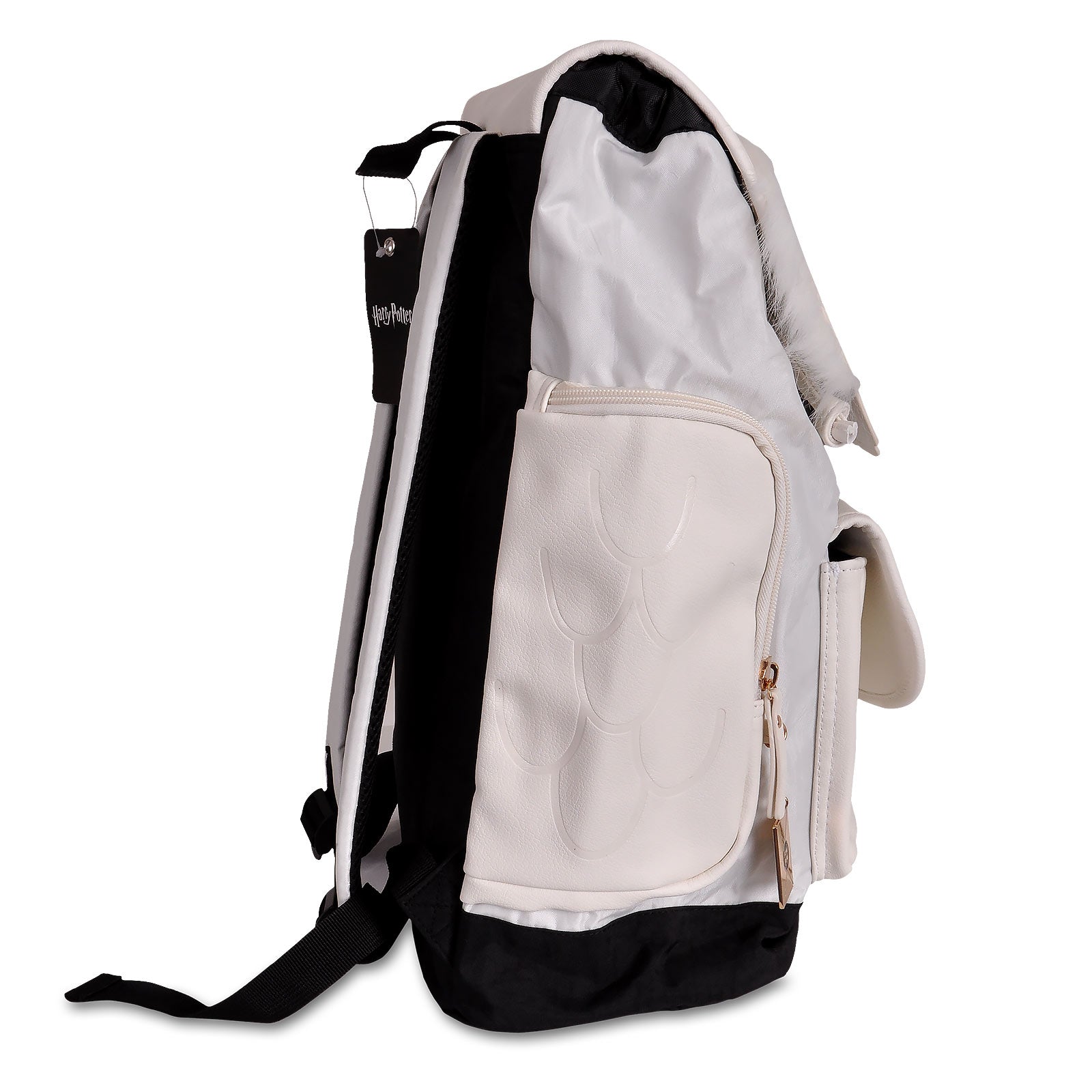 Product image Harry Potter - Hedwig Backpack white