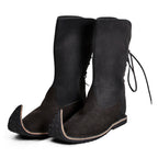 Product image Medieval Beak Boots Black