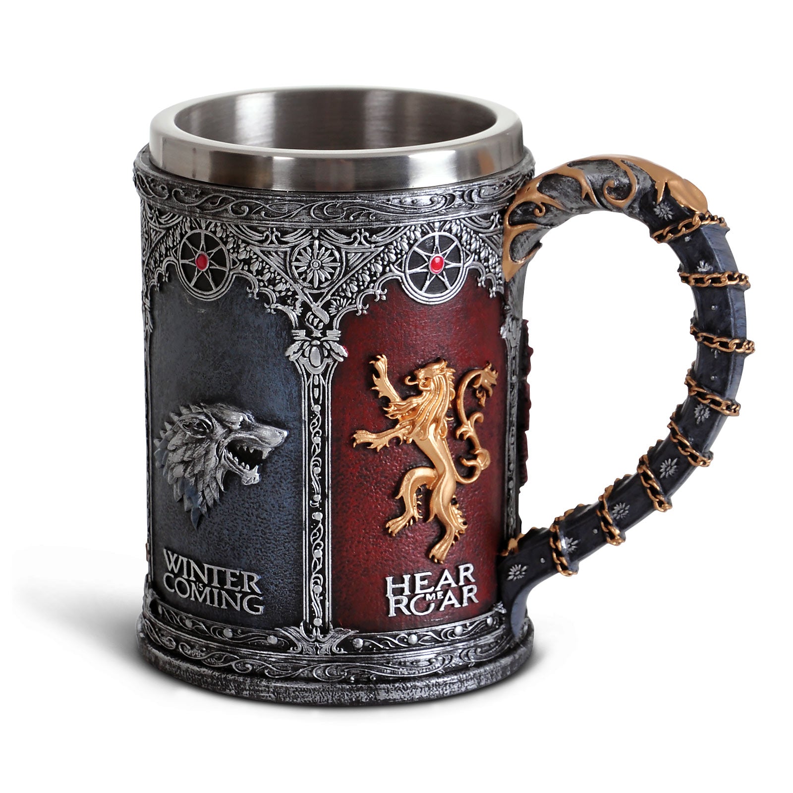 Product image Game of Thrones - Deluxe House Crests Mug