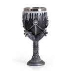 Product image Game of Thrones - Stark Coat of Arms Goblet deluxe
