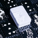Product image Star Wars - Stormtrooper Playing Cards in Metal Box