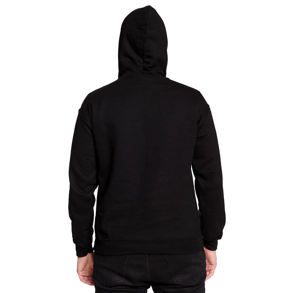 Product image Rick and Morty - Pickle Rick Hoodie Black