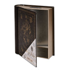 Product image Harry Potter - Hogwarts Magic Book Money Box