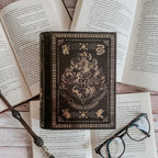 Product image Harry Potter - Hogwarts Magic Book Money Box
