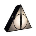 Product image Harry Potter - Deathly Hallows Lamp with Projection