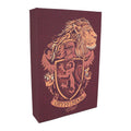 Product image Harry Potter - Gryffindor mural with light