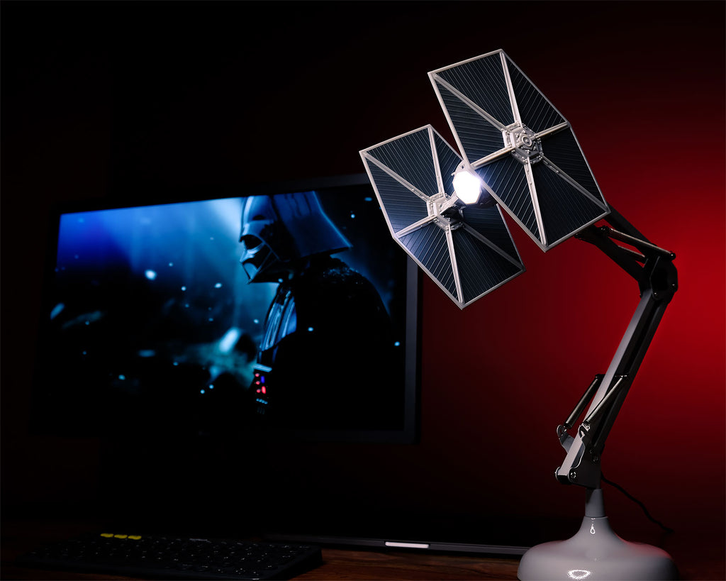 Product image Star Wars - Tie Fighter Table Lamp