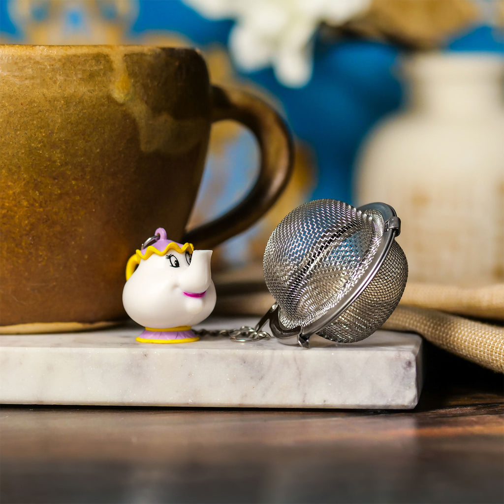 Product image Beauty and the Beast - Mrs. Potts Tea Infuser