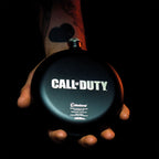 Product image Call of Duty - Skull Logo Flask