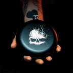 Product image Call of Duty - Skull Logo Flask