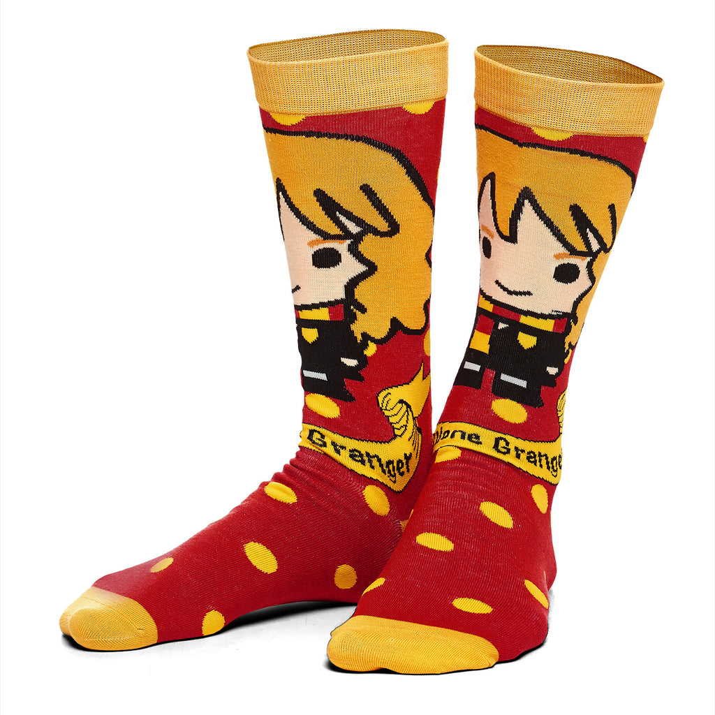 Product image Harry Potter - Hermione Granger Chibi Socks