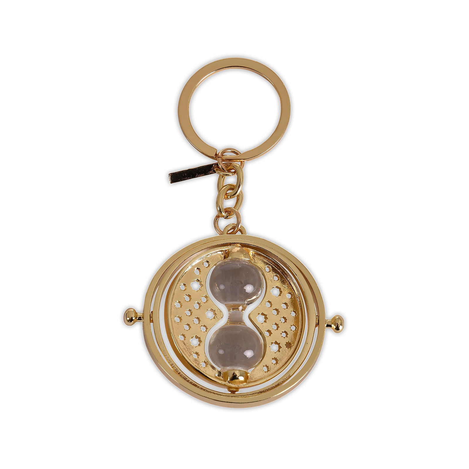 Product image Harry Potter - Time-Turner Keychain