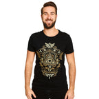 Product image Zelda - Hyrule Kingdom T-Shirt Black