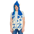 Product image Zelda - Breath of the Wild Scarf with Hood and Ears