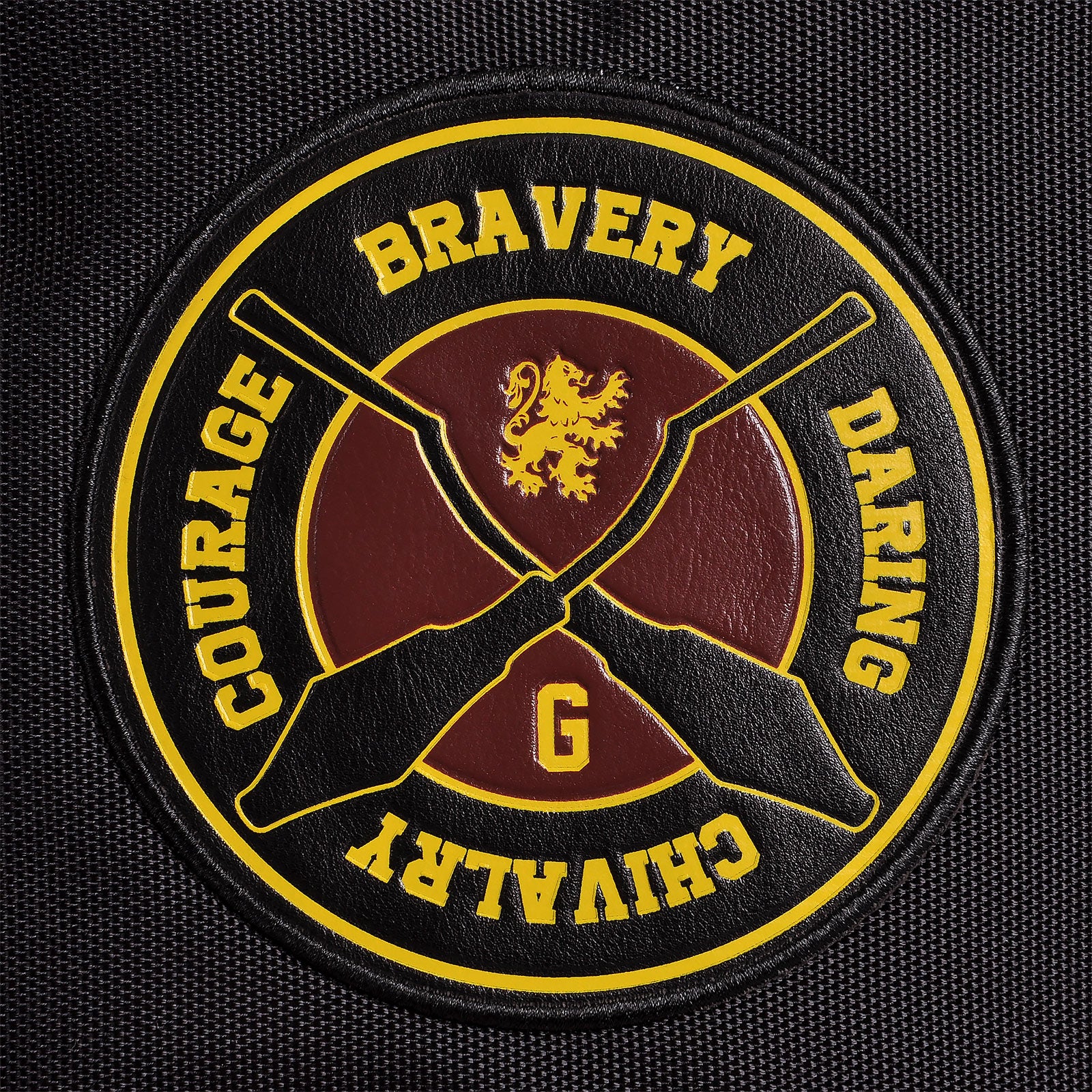 Product image Harry Potter - Gryffindor College Backpack
