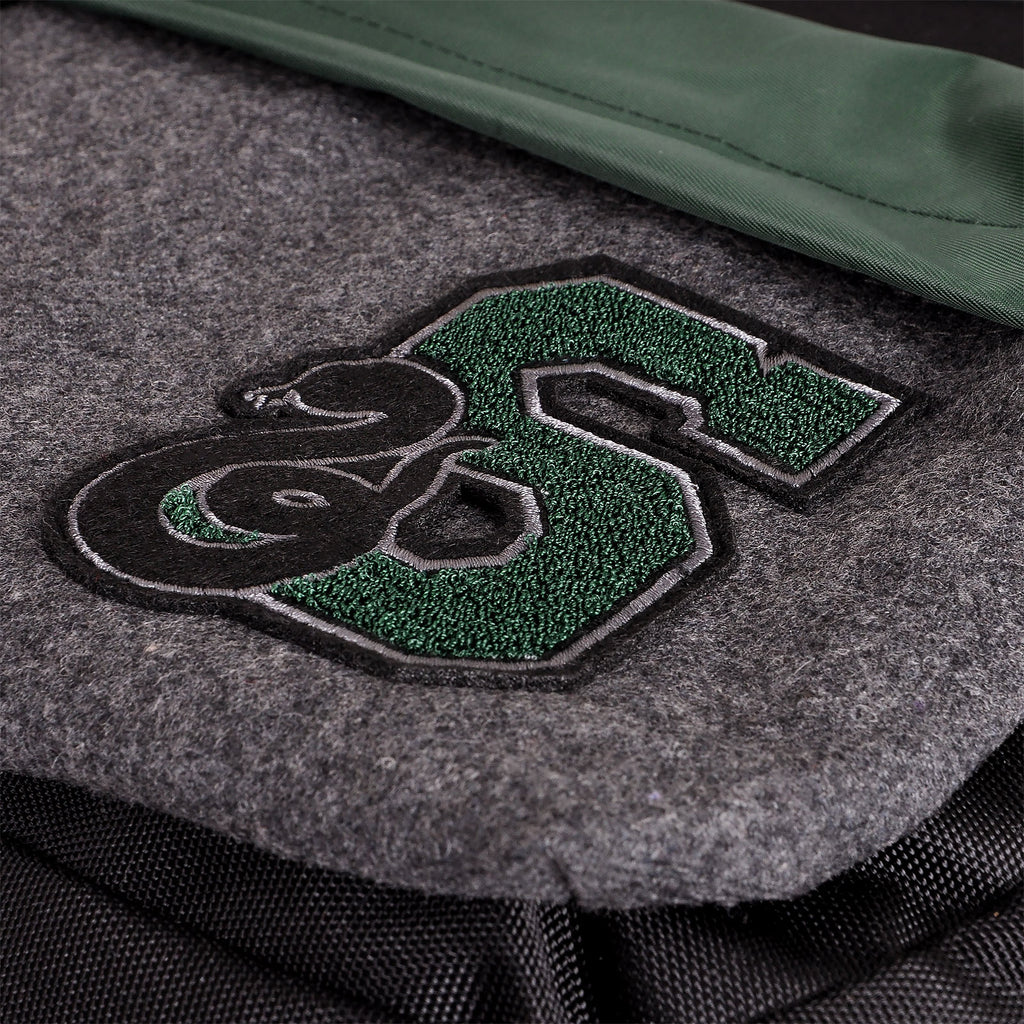 Product image Harry Potter - Slytherin College Backpack