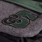 Product image Harry Potter - Slytherin College Backpack