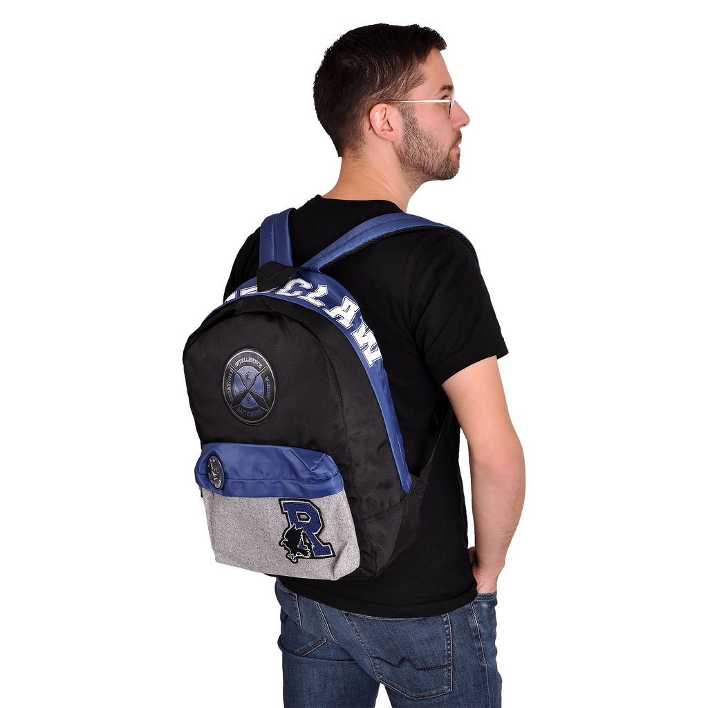 Product image Harry Potter - Ravenclaw College Backpack