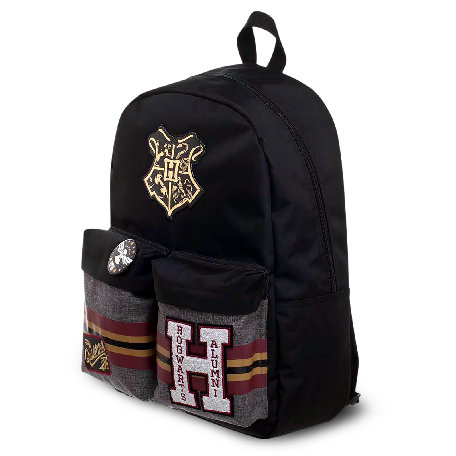 Product image Harry Potter - Hogwarts Alumni Backpack