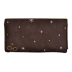 Product image Harry Potter - Hogwarts Metal Crest Wallet