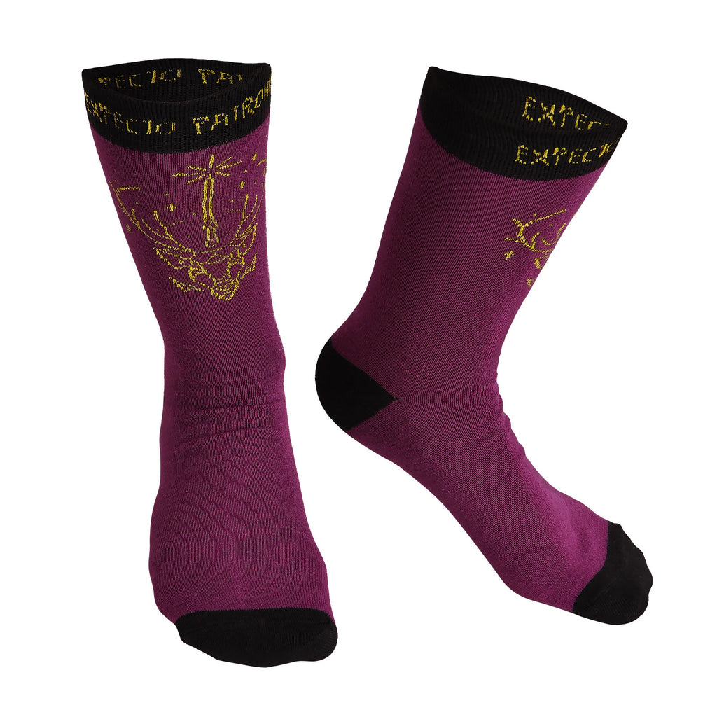 Product image Harry Potter - Expecto Patronum Women's Socks