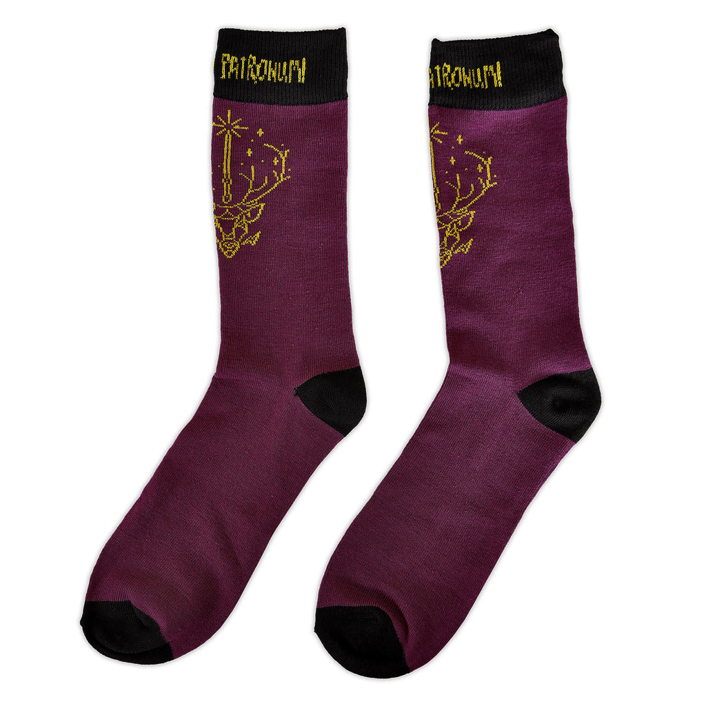 Product image Harry Potter - Expecto Patronum Women's Socks