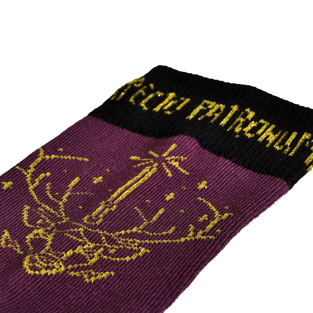 Product image Harry Potter - Expecto Patronum Women's Socks