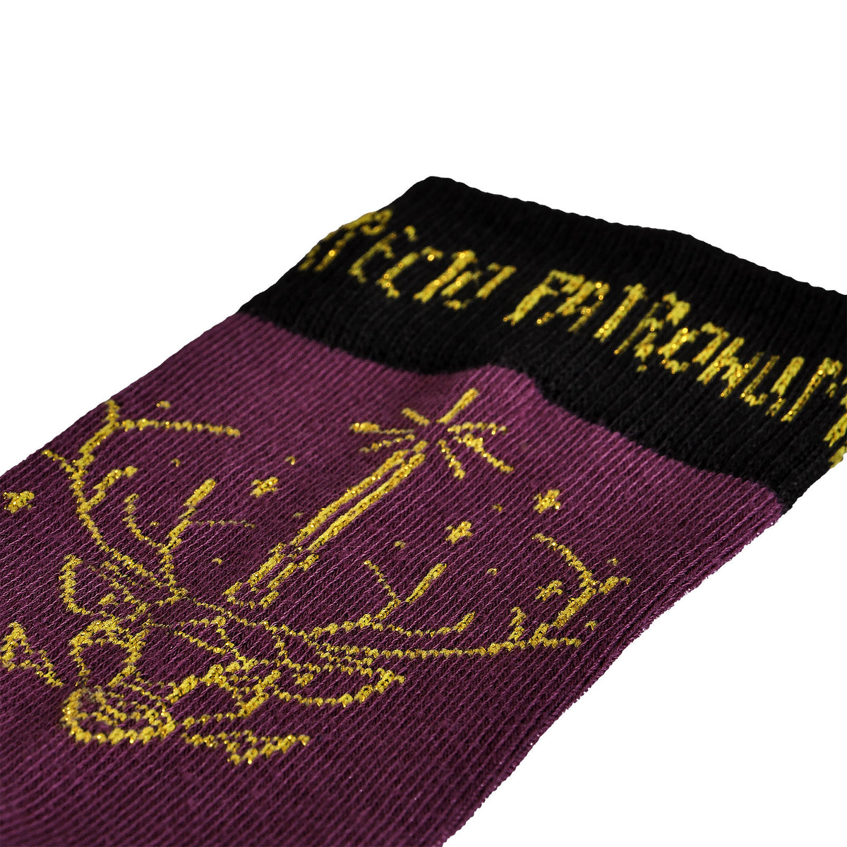 Product image Harry Potter - Expecto Patronum Men's Socks