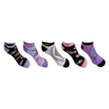 Product image Harry Potter - Honeydukes Sweets Socks 5-piece Set