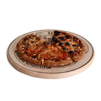 Product image Harry Potter - Hogwarts Crest Cutting Board Beech